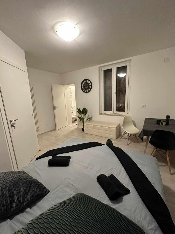 Destiny Home 3 Verona Borgo Roma Екстериор снимка