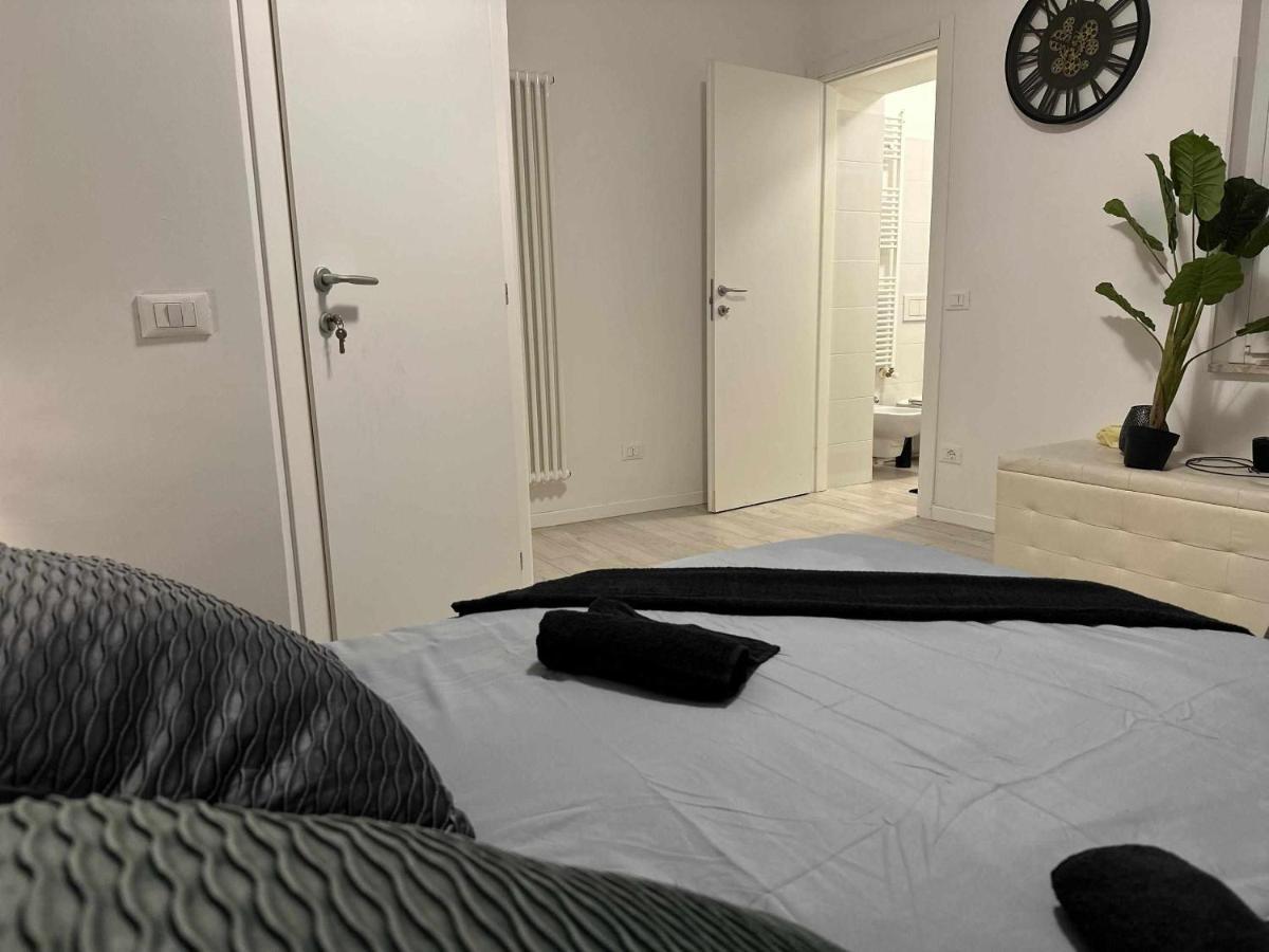 Destiny Home 3 Verona Borgo Roma Екстериор снимка