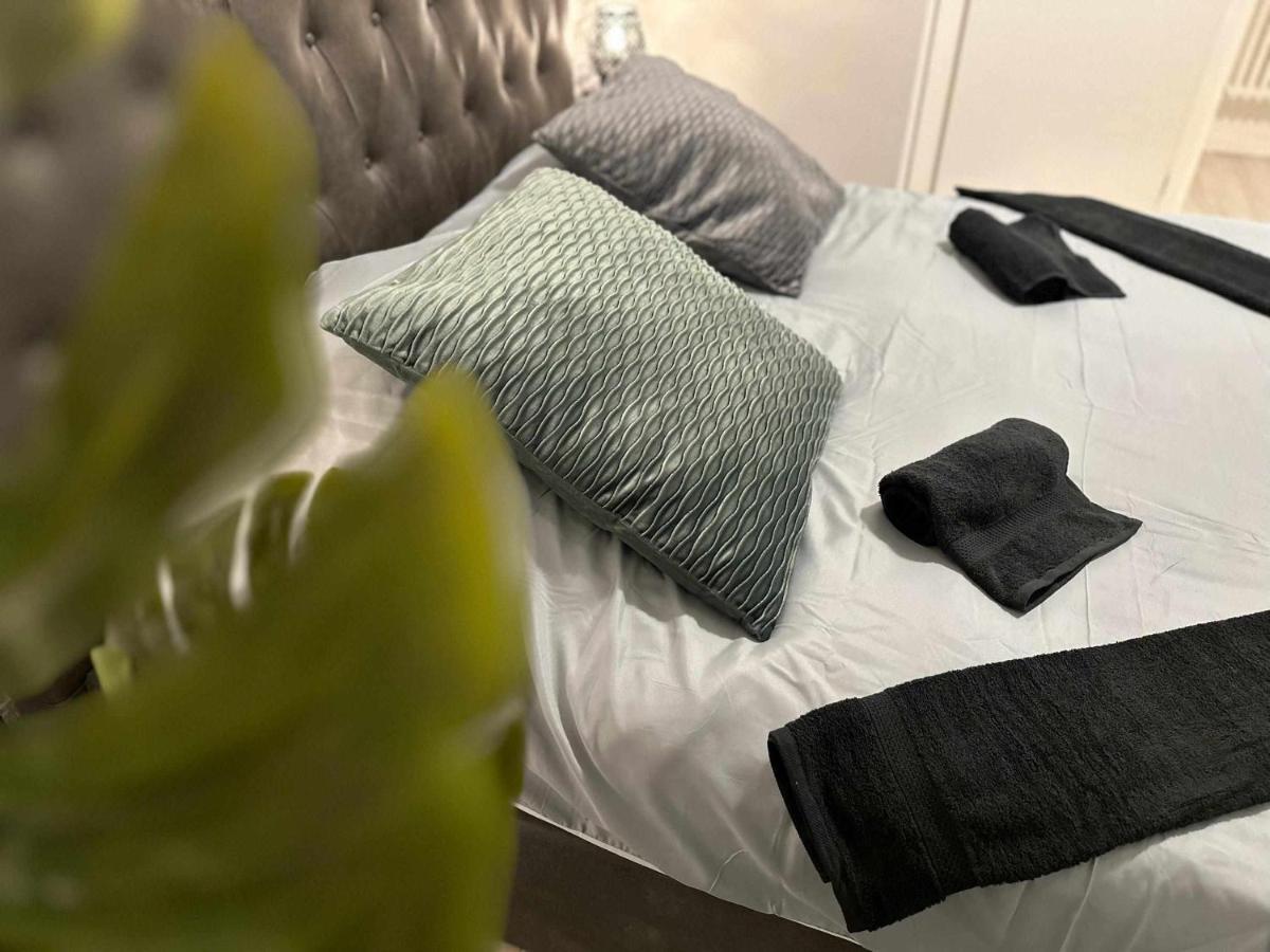 Destiny Home 3 Verona Borgo Roma Екстериор снимка