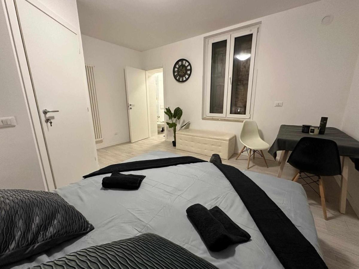Destiny Home 3 Verona Borgo Roma Екстериор снимка