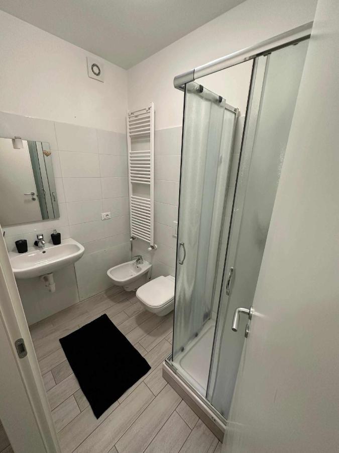 Destiny Home 3 Verona Borgo Roma Екстериор снимка